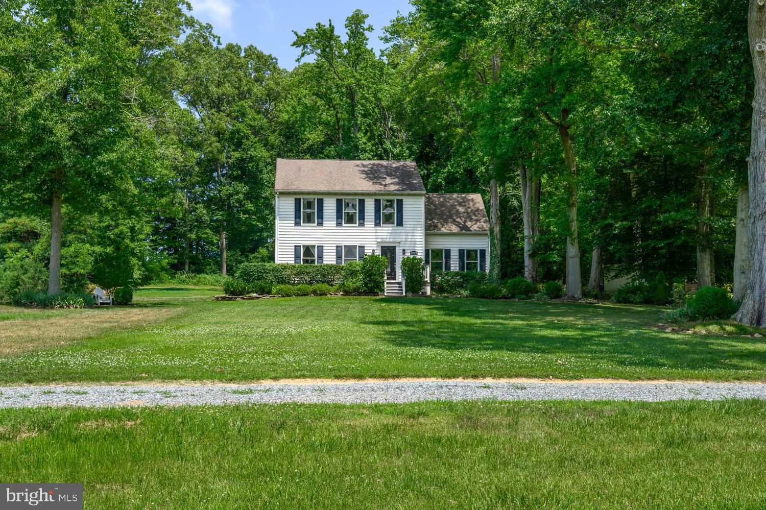 WORTON - Residential