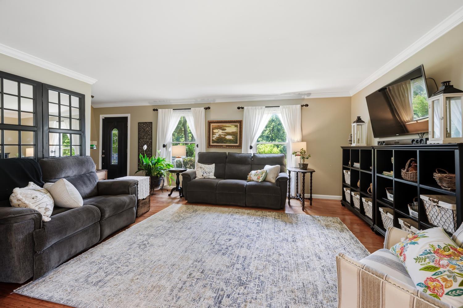 WORTON - Residential