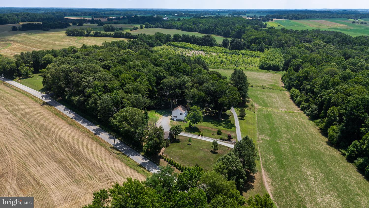WORTON - Residential