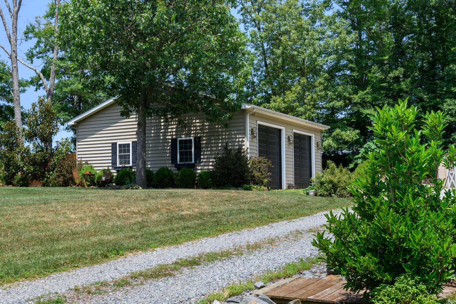 WORTON - Residential