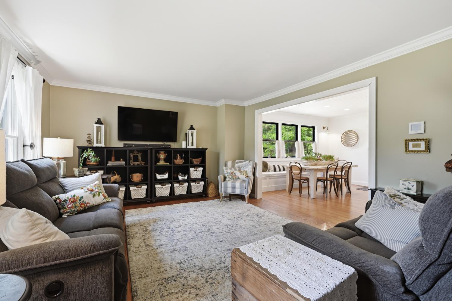 WORTON - Residential