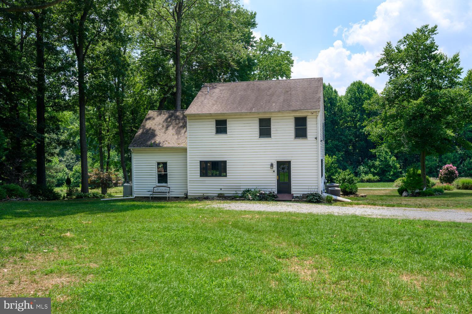 WORTON - Residential