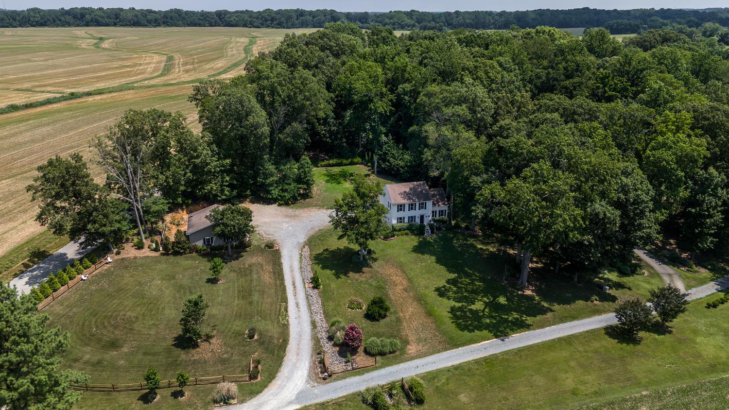 WORTON - Residential