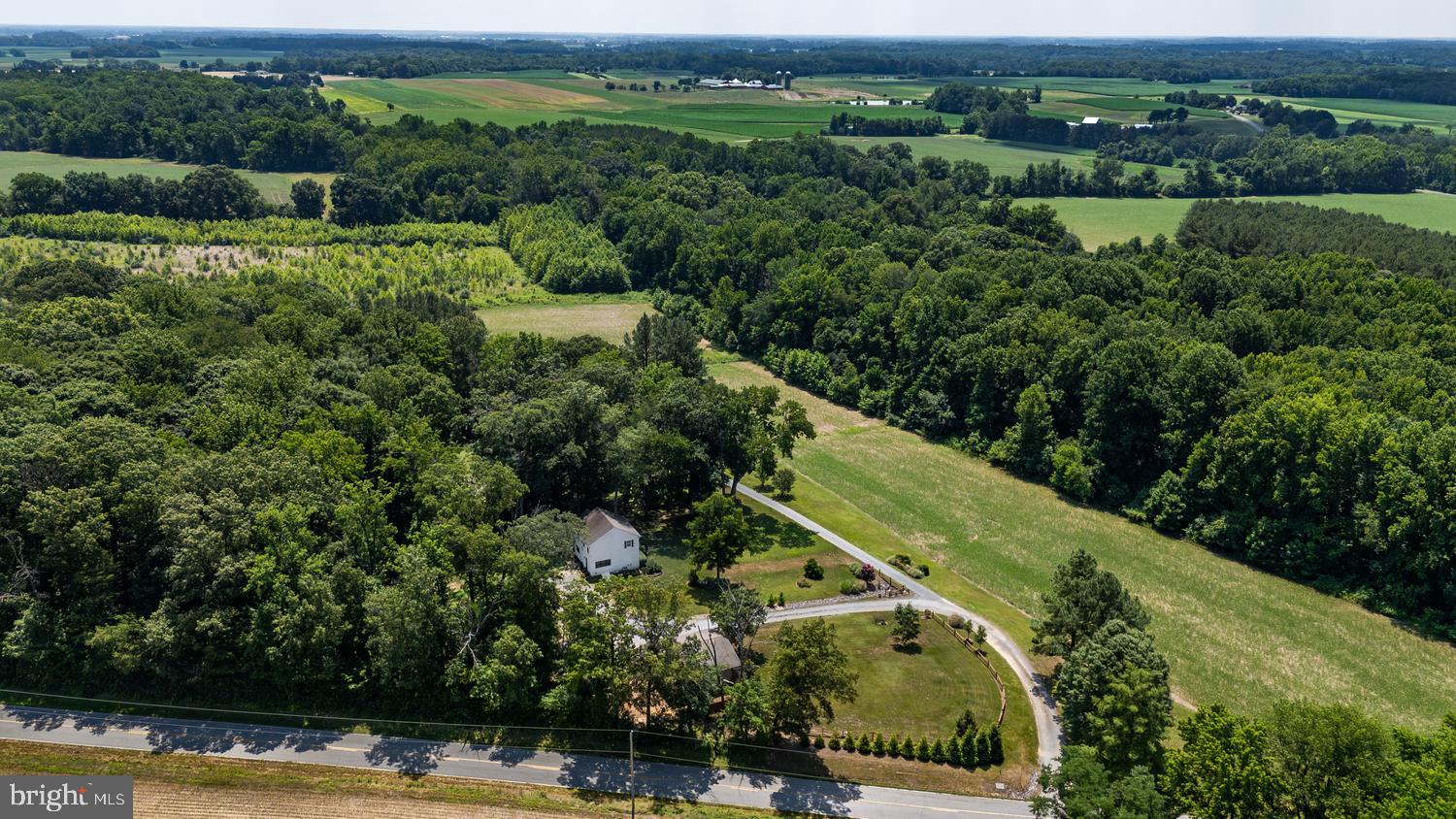 WORTON - Residential