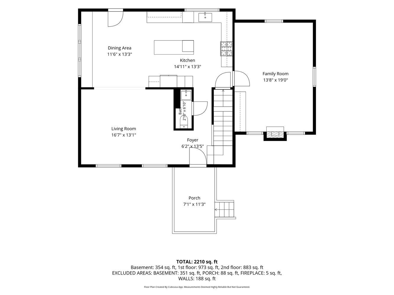 WORTON - Residential