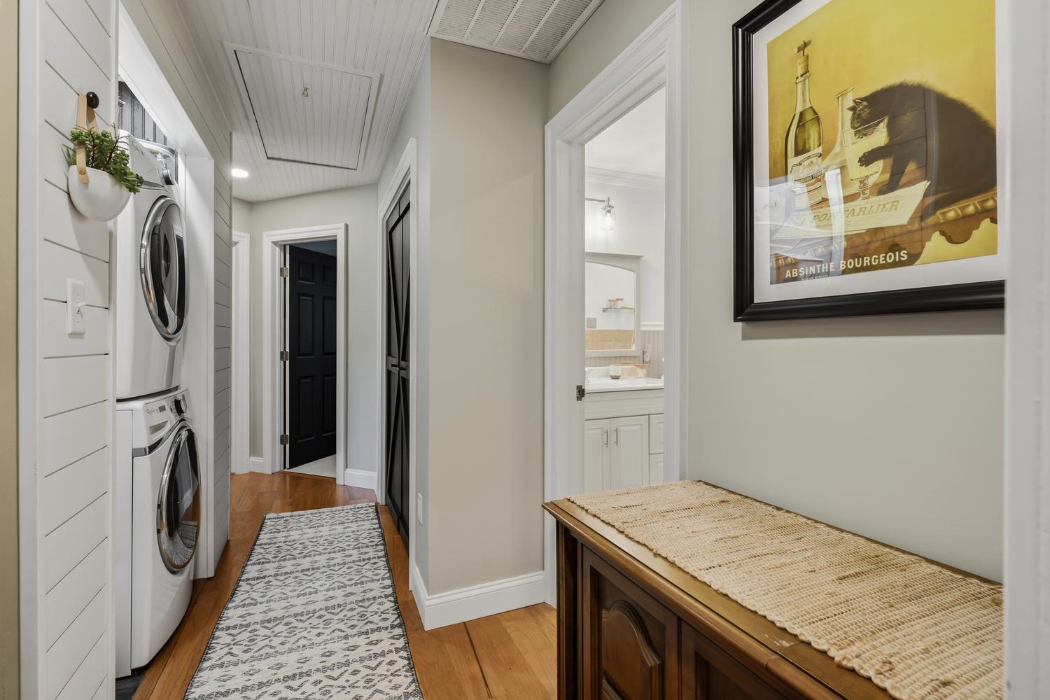 WORTON - Residential