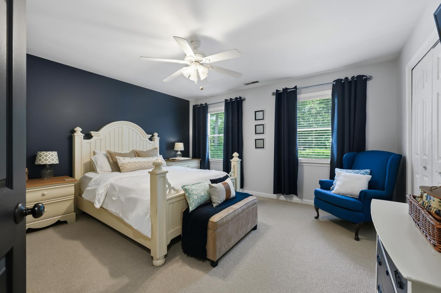 WORTON - Residential