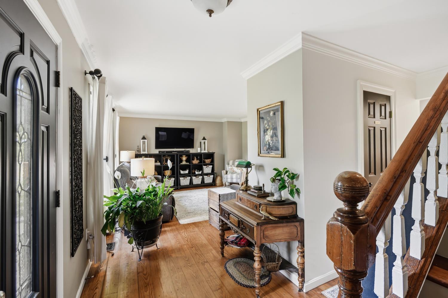 WORTON - Residential