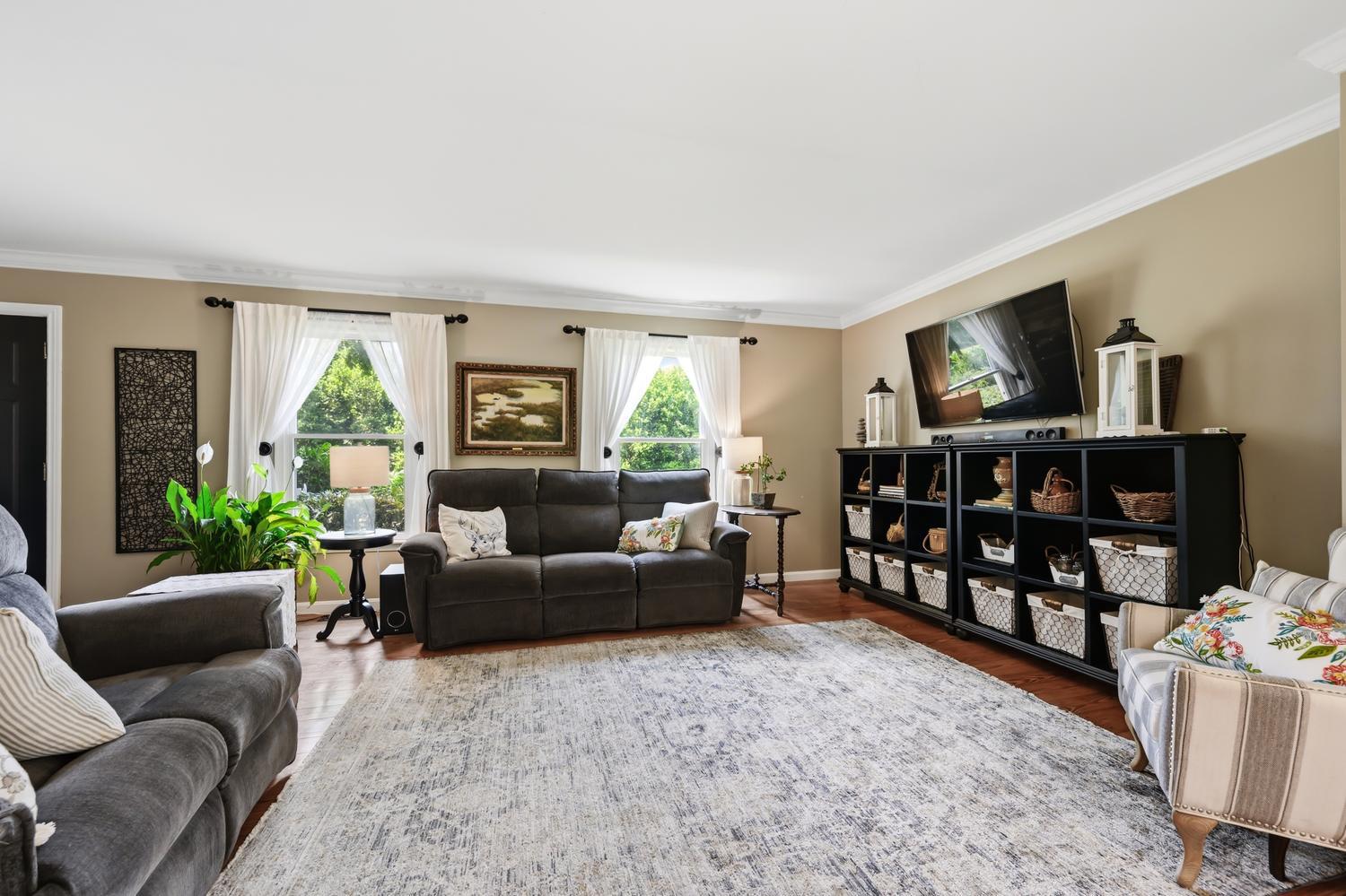 WORTON - Residential