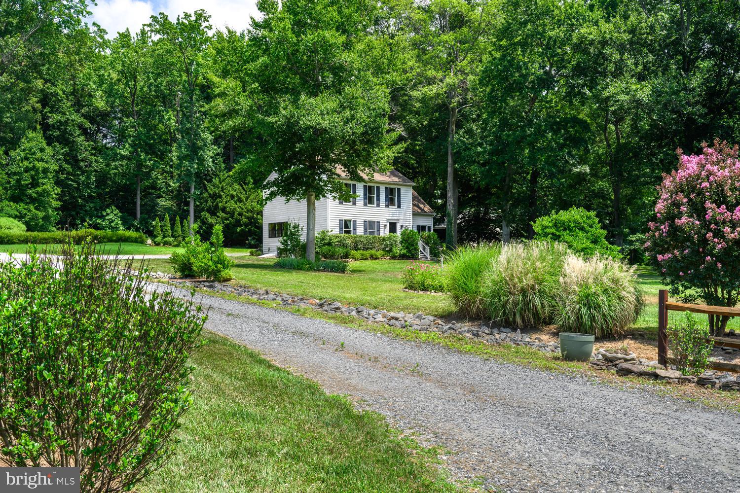 WORTON - Residential