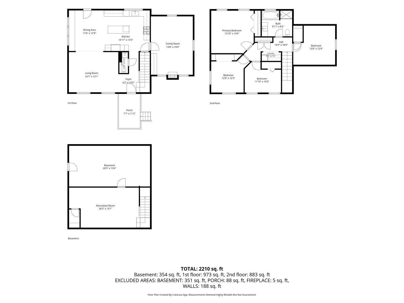 WORTON - Residential