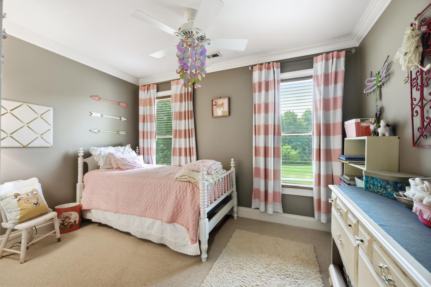 WORTON - Residential