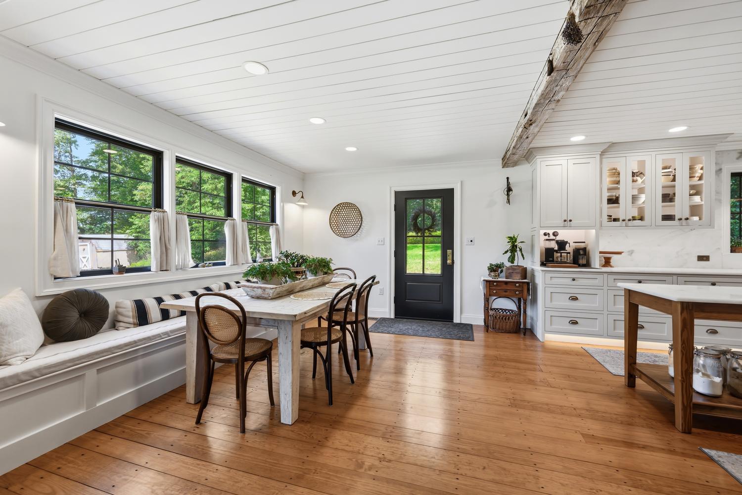 WORTON - Residential