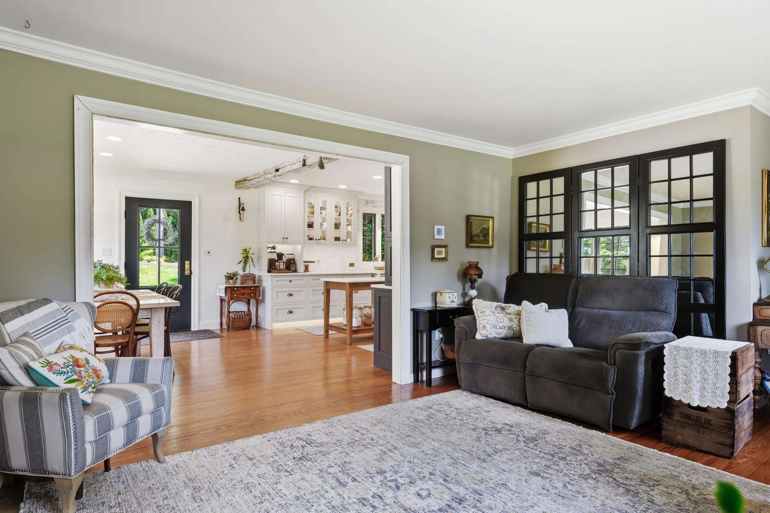 WORTON - Residential
