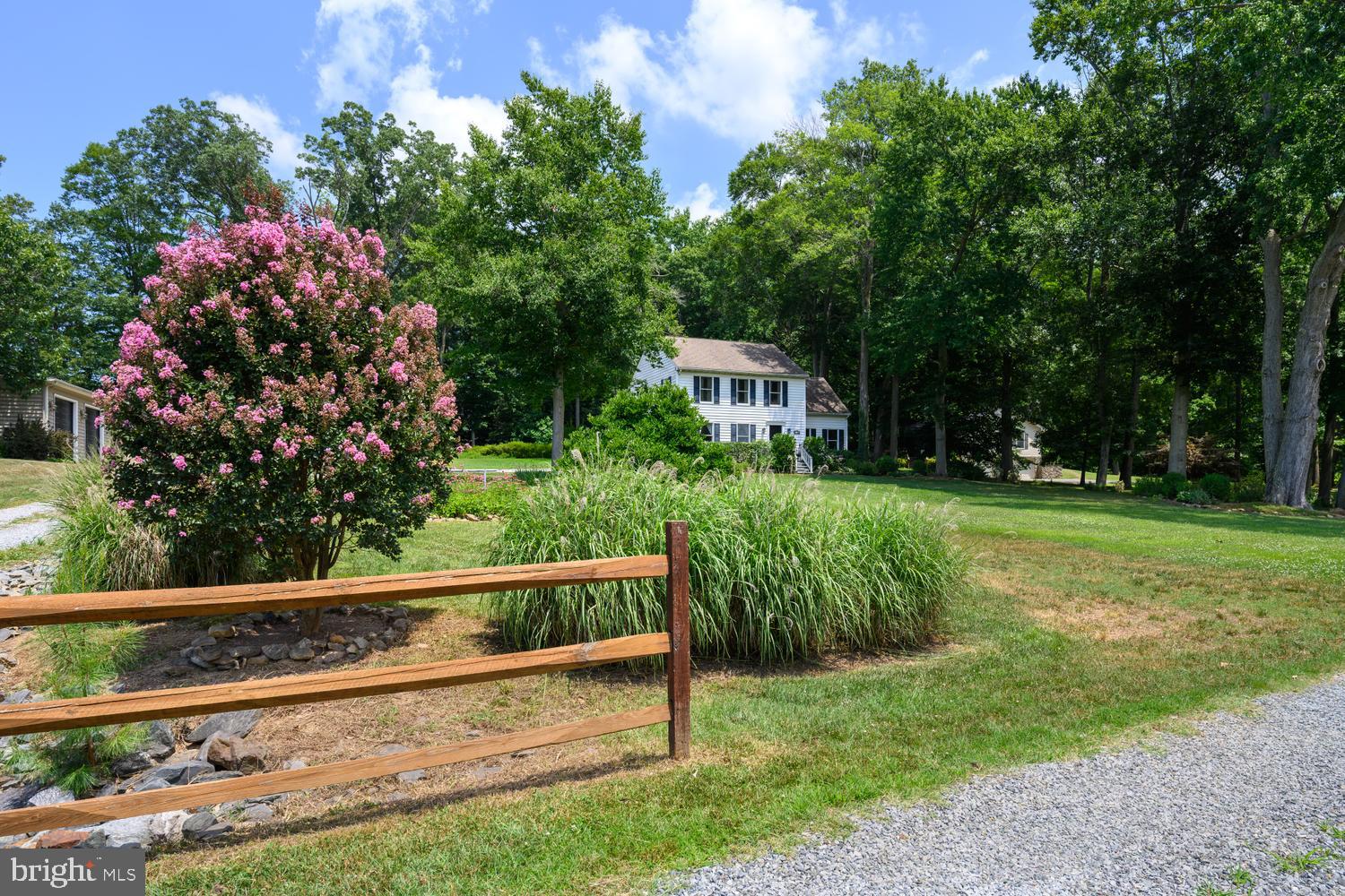 WORTON - Residential
