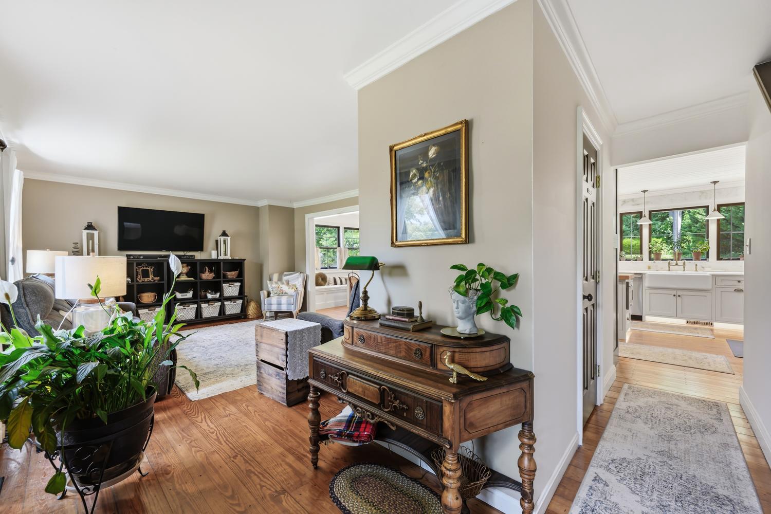 WORTON - Residential