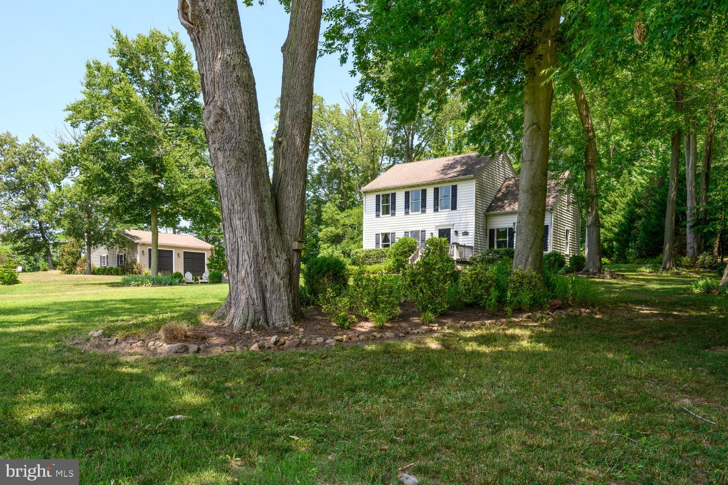 WORTON - Residential