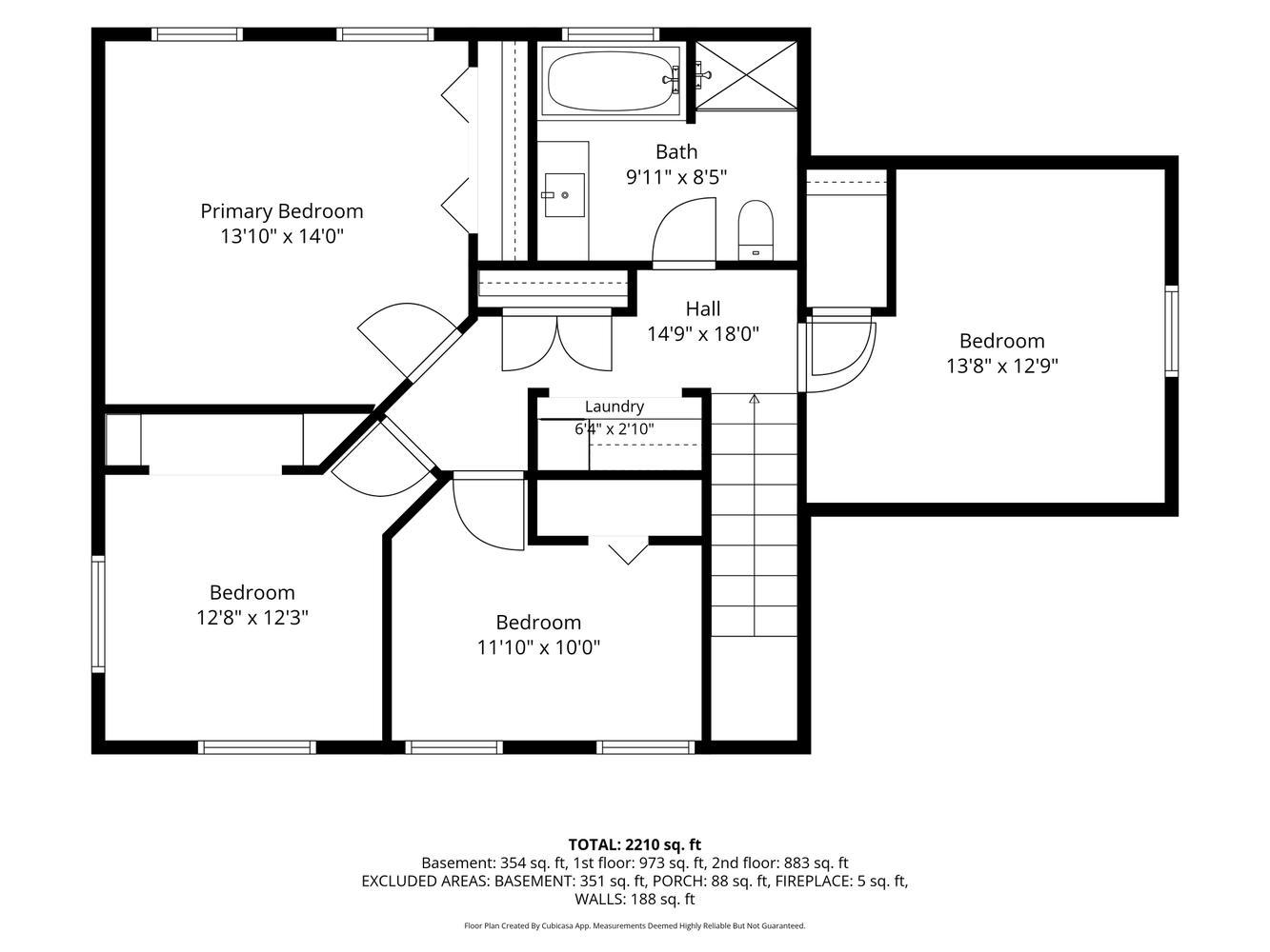 WORTON - Residential