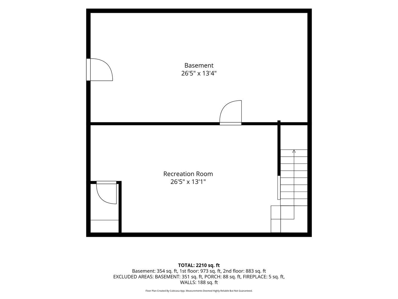 WORTON - Residential