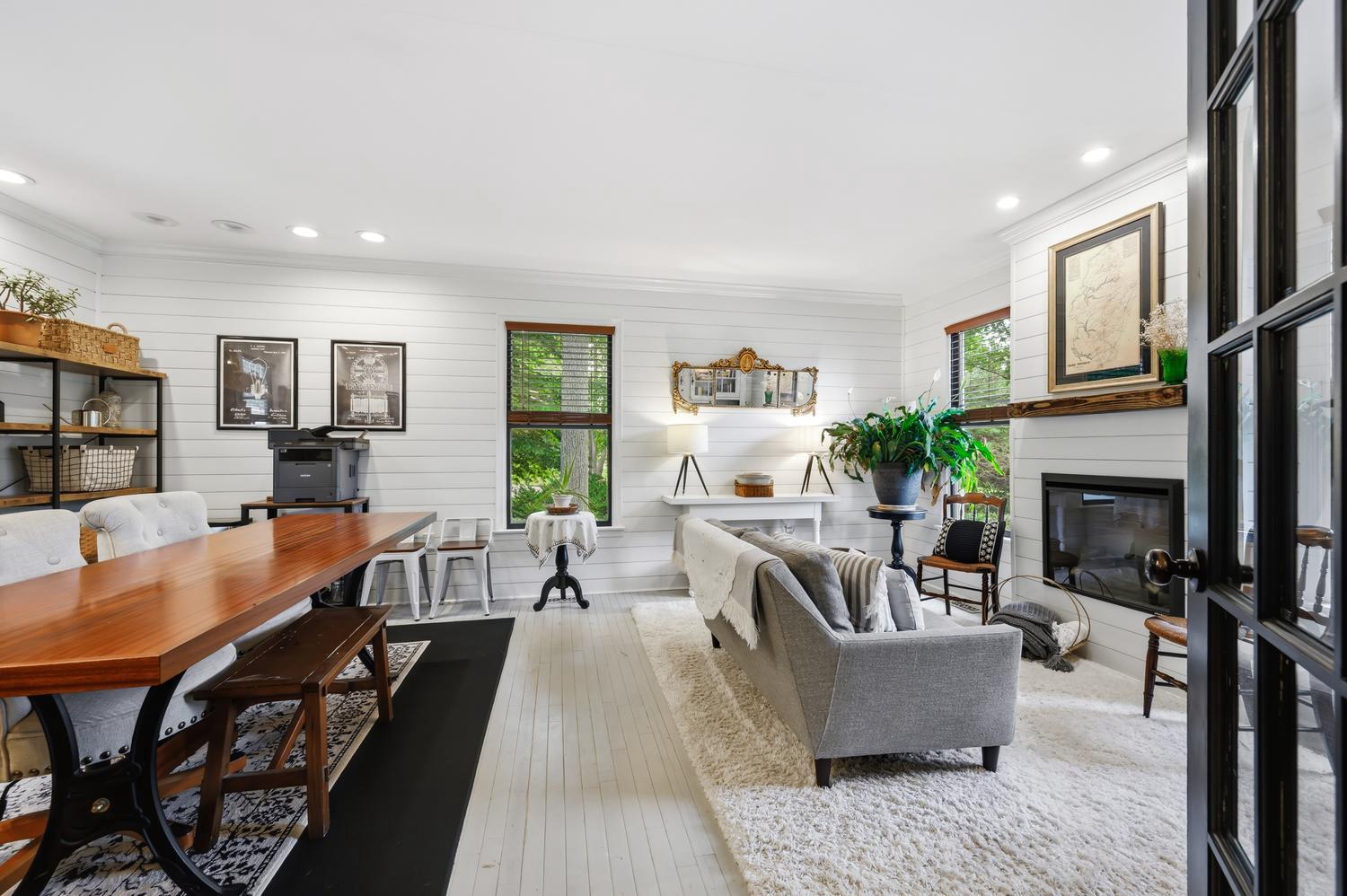 WORTON - Residential