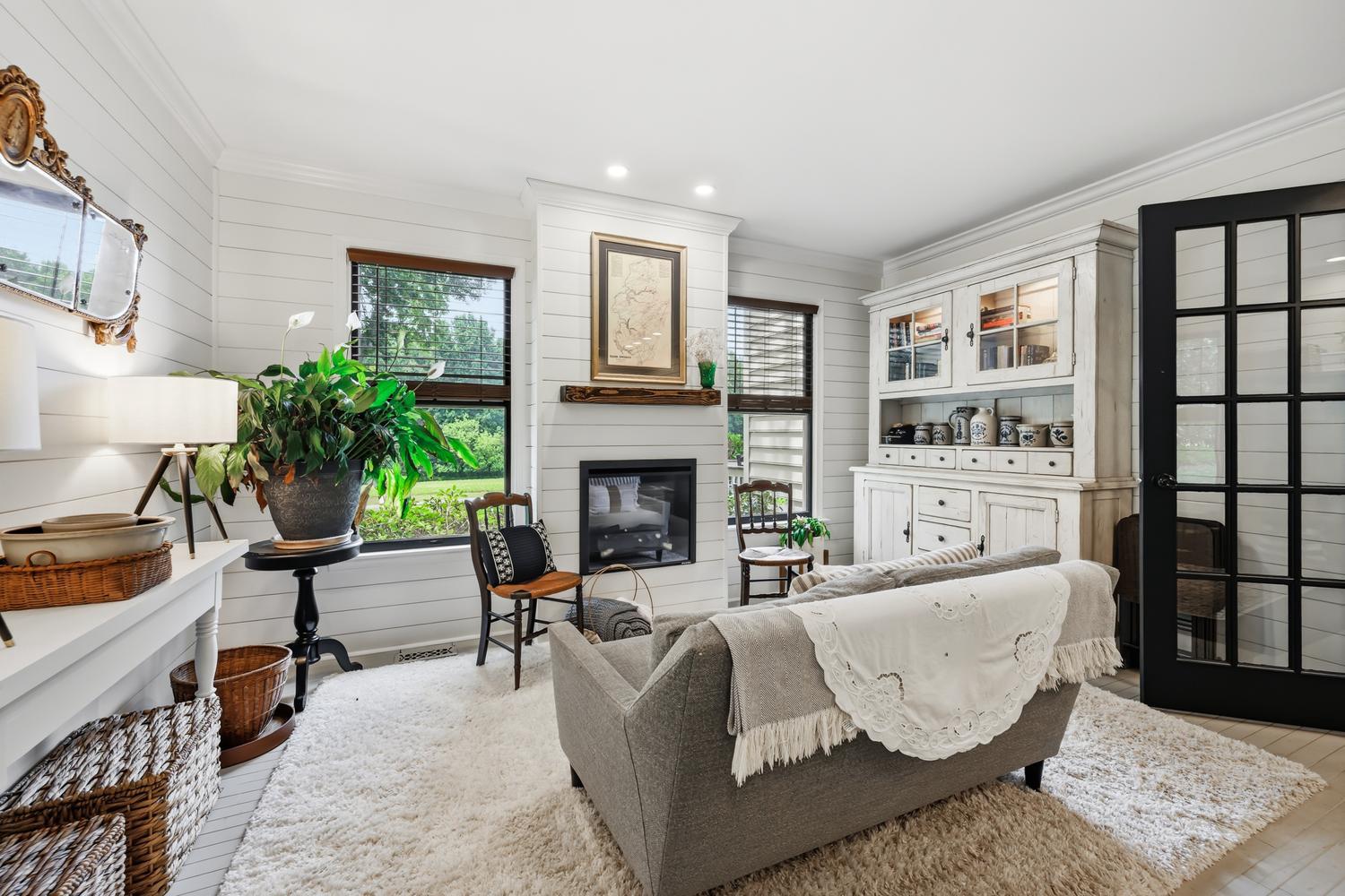 WORTON - Residential
