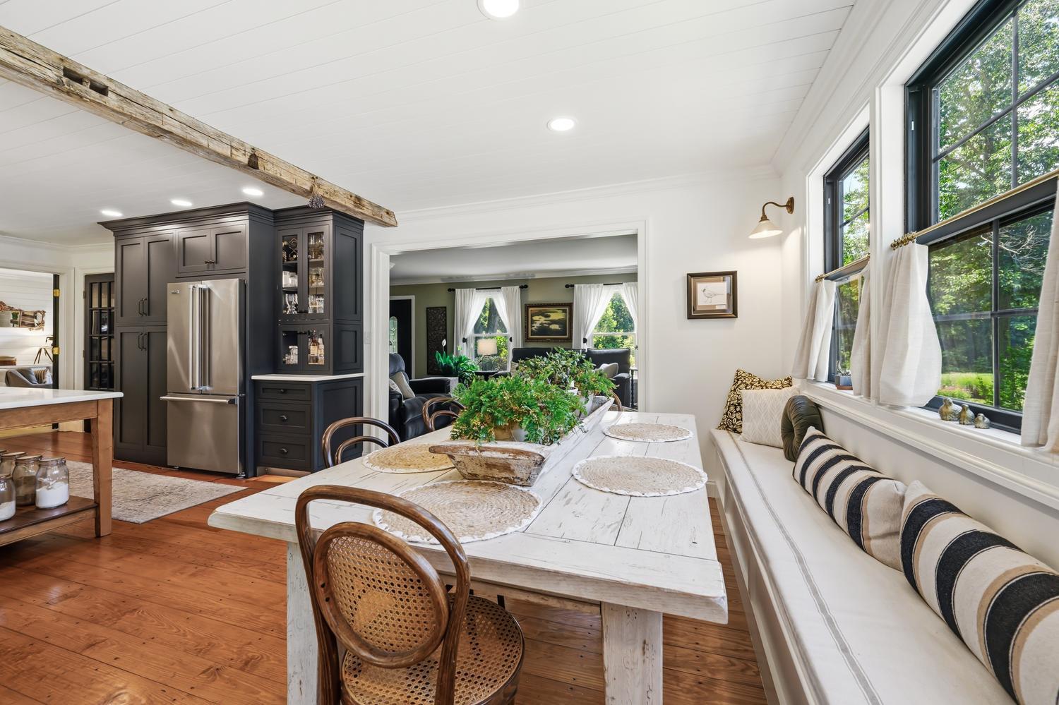 WORTON - Residential