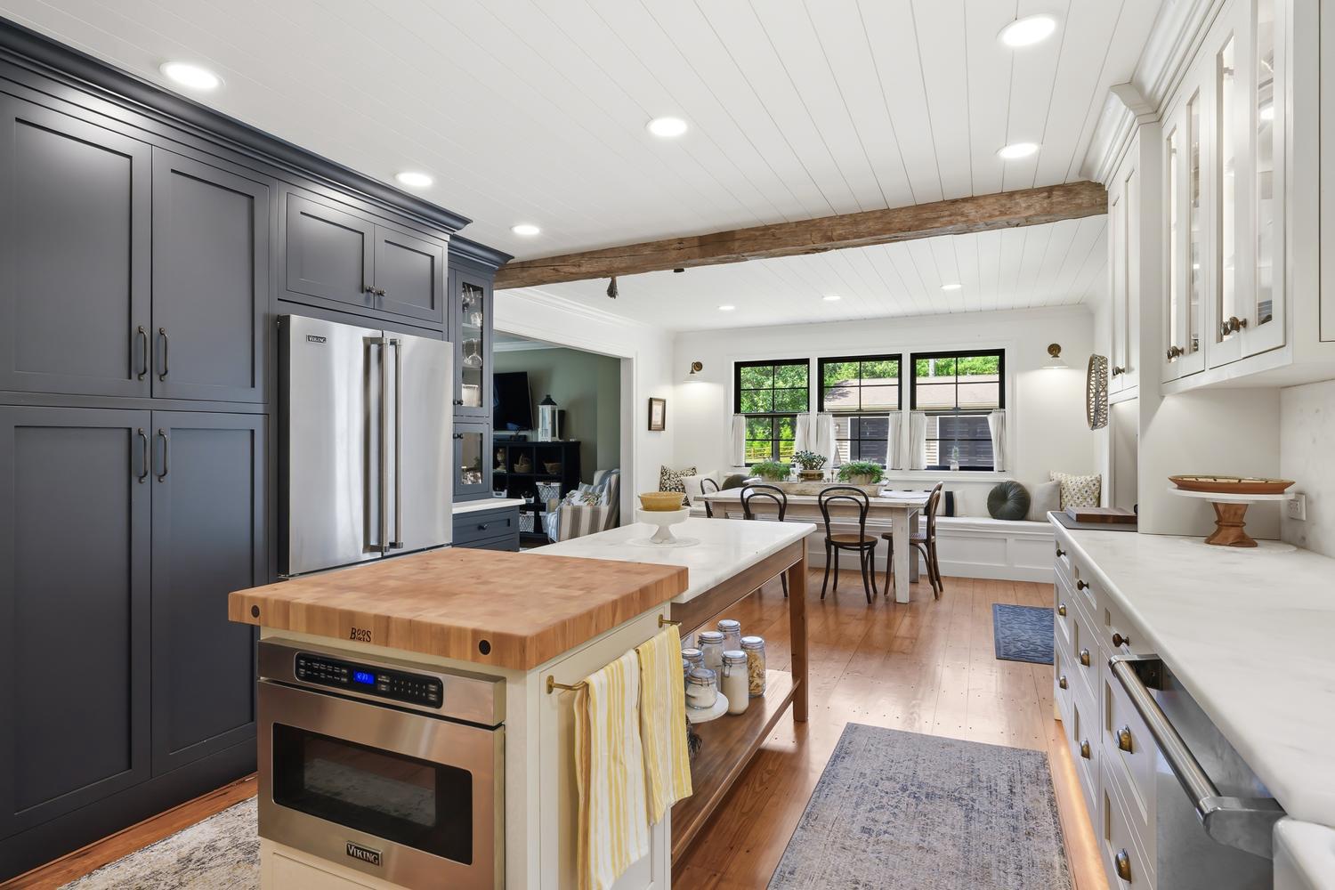 WORTON - Residential