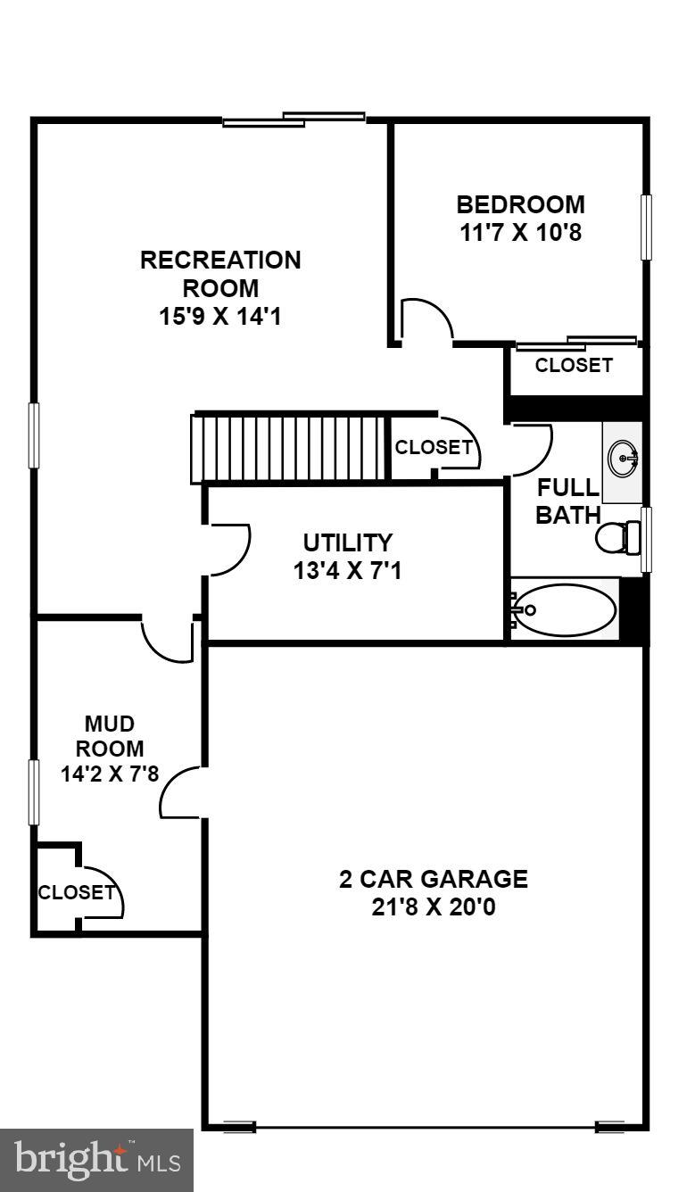 KENSINGTON - Residential