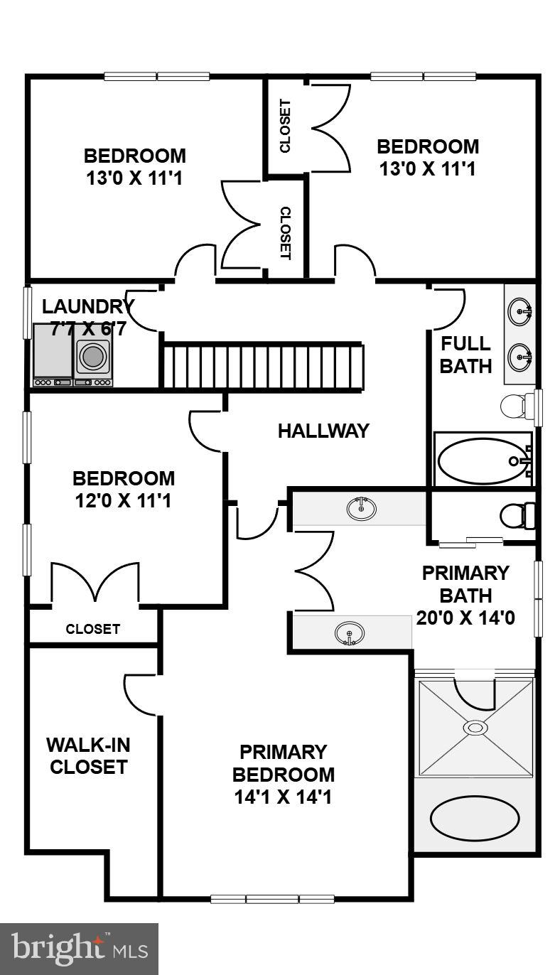 KENSINGTON - Residential