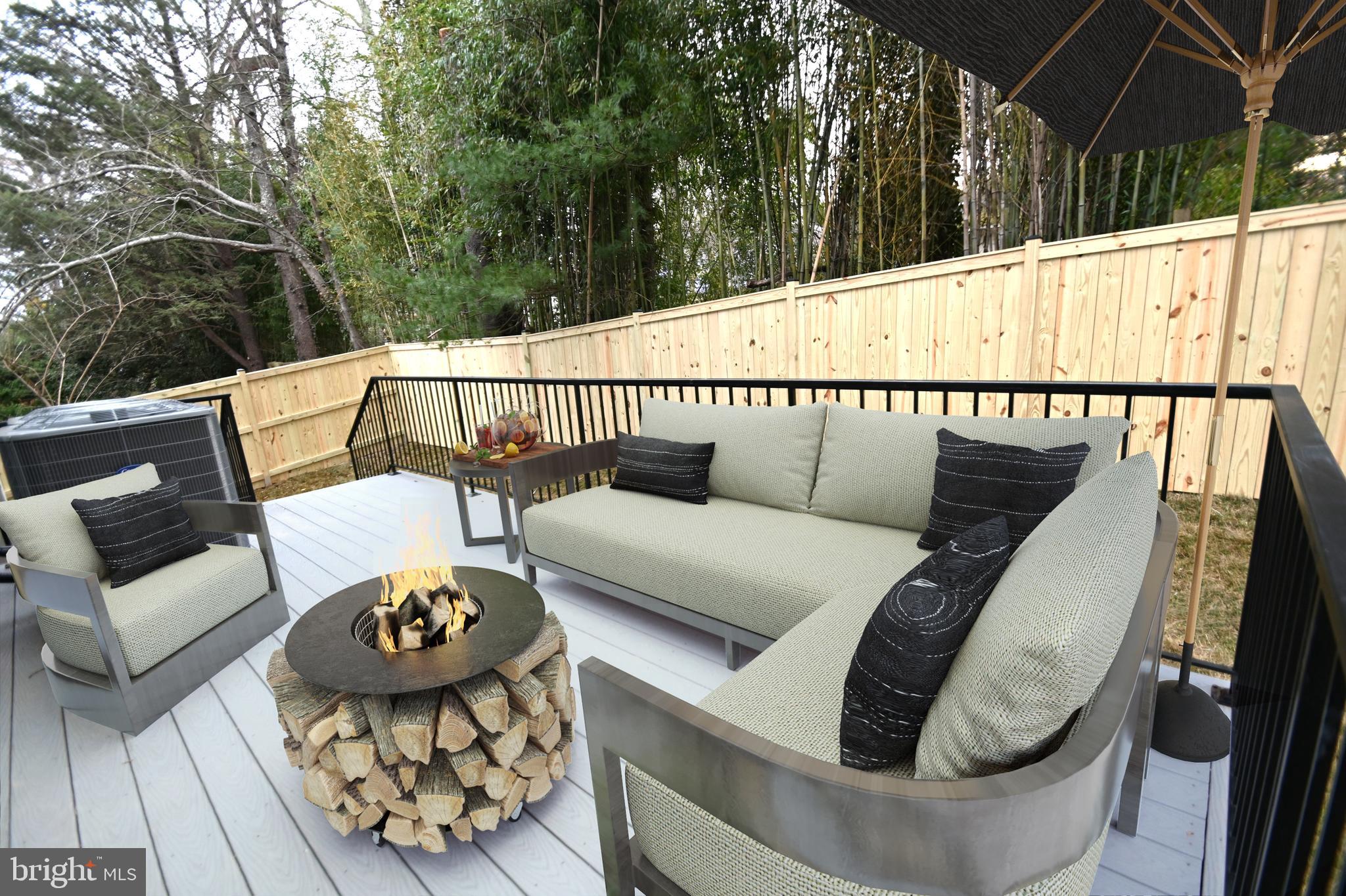 KENSINGTON - Residential