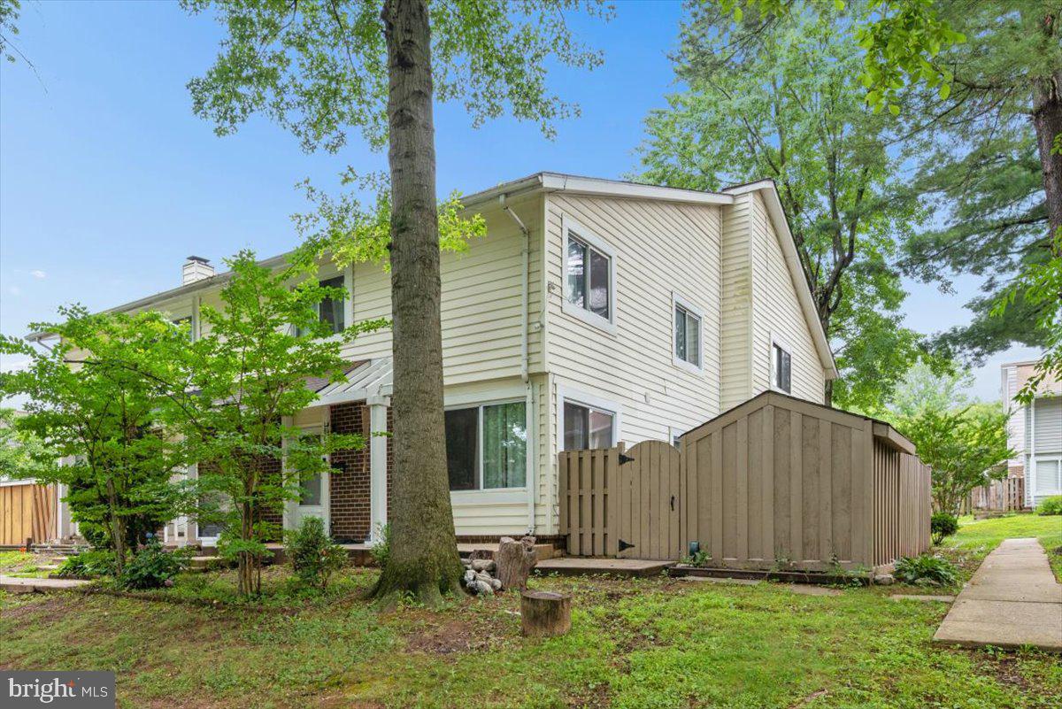 GERMANTOWN PARK - Residential