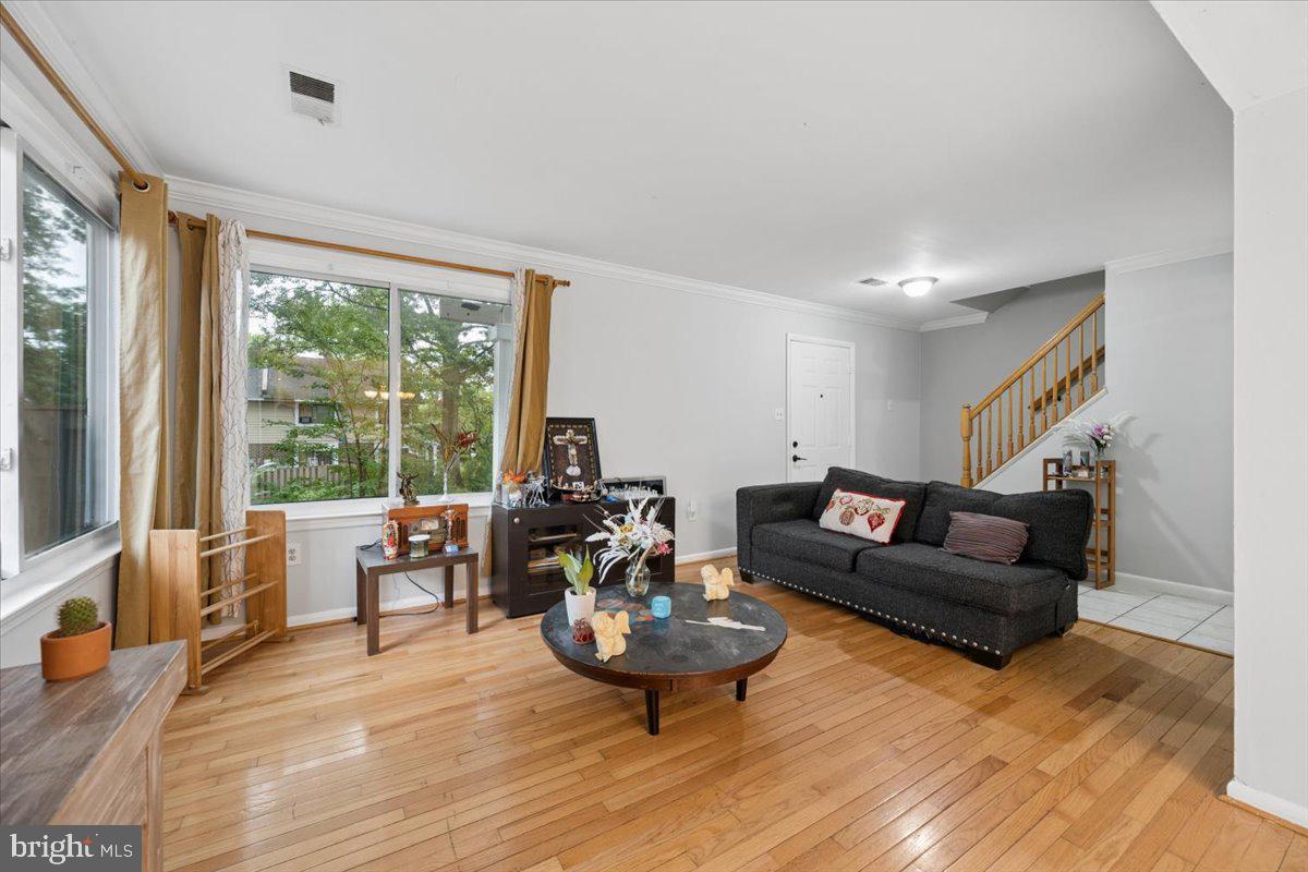GERMANTOWN PARK - Residential