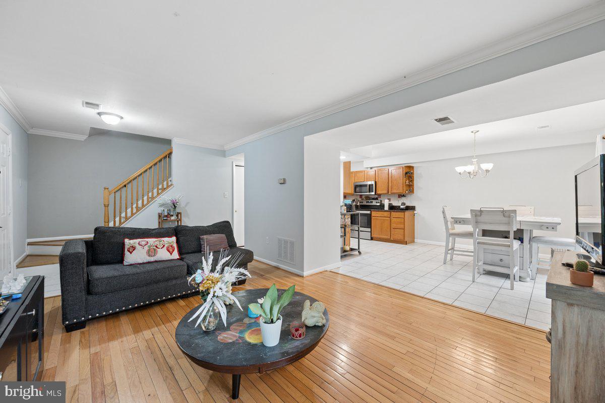GERMANTOWN PARK - Residential