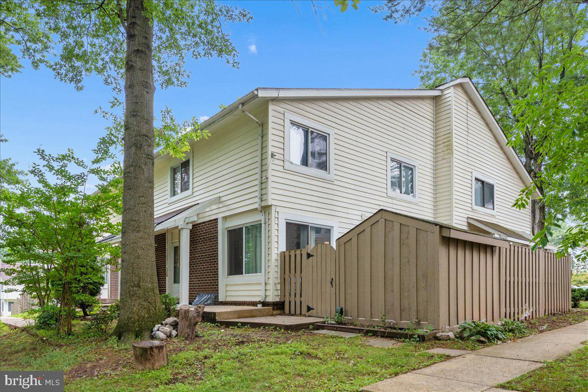 GERMANTOWN PARK - Residential