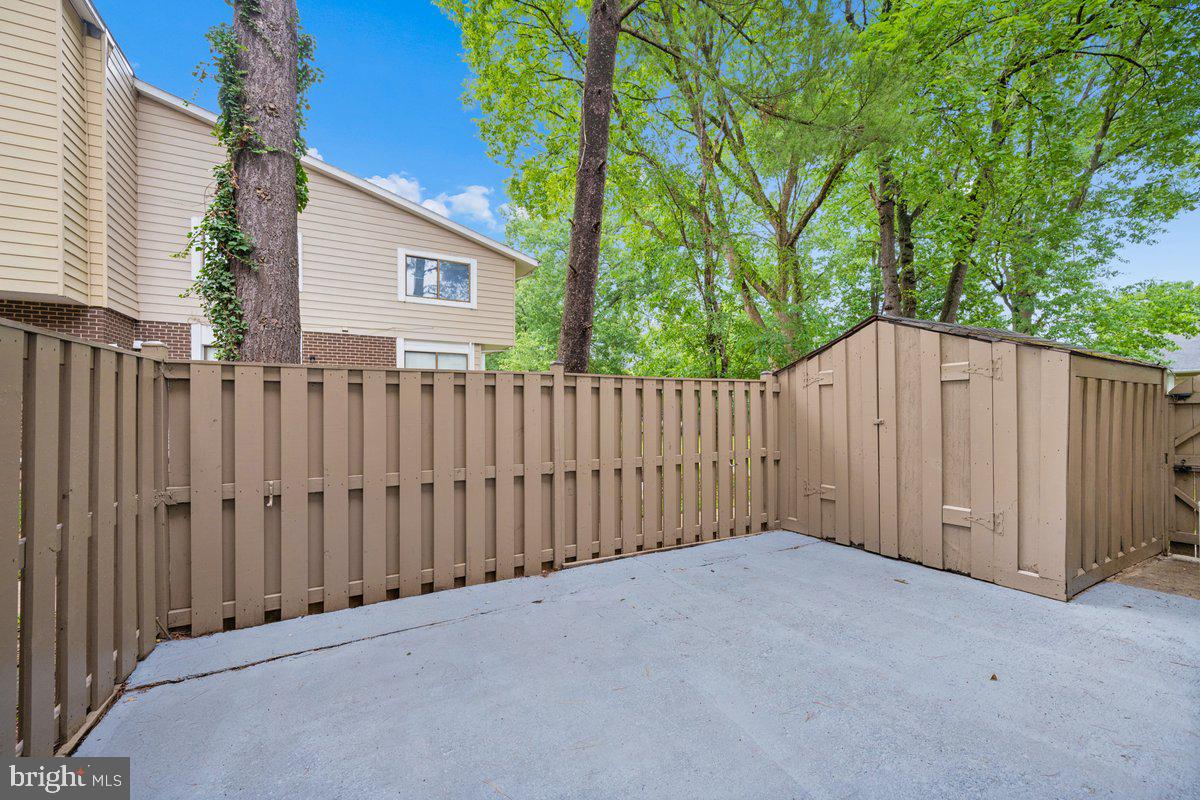 GERMANTOWN PARK - Residential