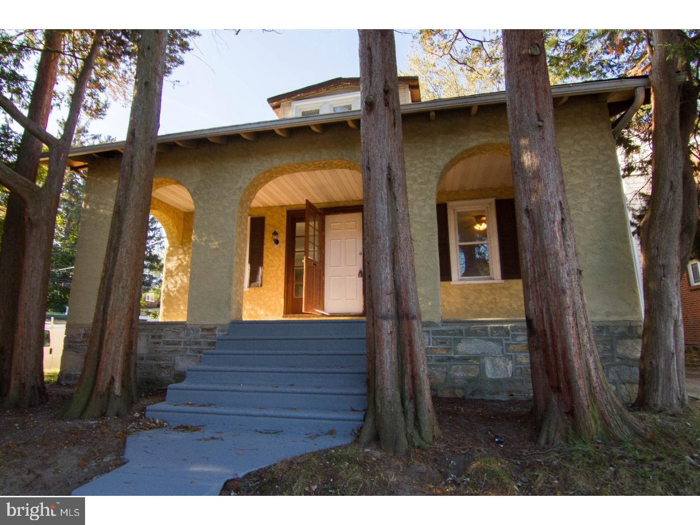Absolutely beautiful massive corner duplex with 3 car detached garage and full basement. Zoned duplex with separate entrances and utilities. First floor features large living room with real stone fireplace, huge master bedroom with a master bath, 2 extra bedrooms and hall bath and all new kitchen. 2nd floor features remodeled kitchen, 1 new bathroom and 3 bedrooms.
