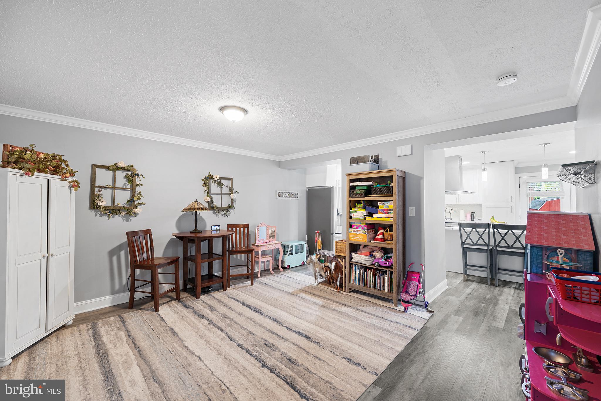 BRENTWOOD PARK - Residential