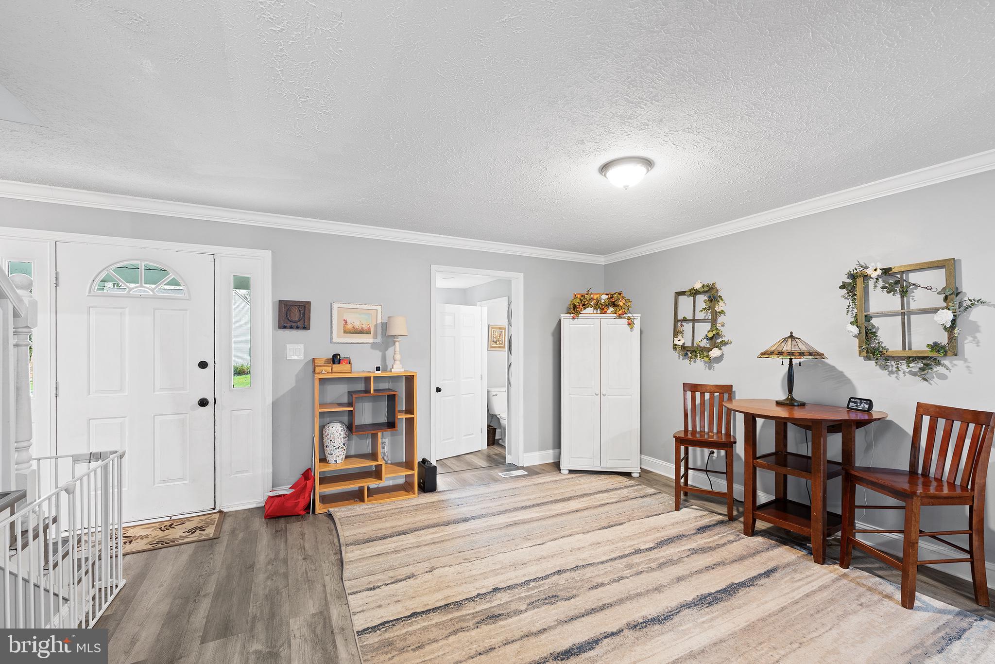 BRENTWOOD PARK - Residential