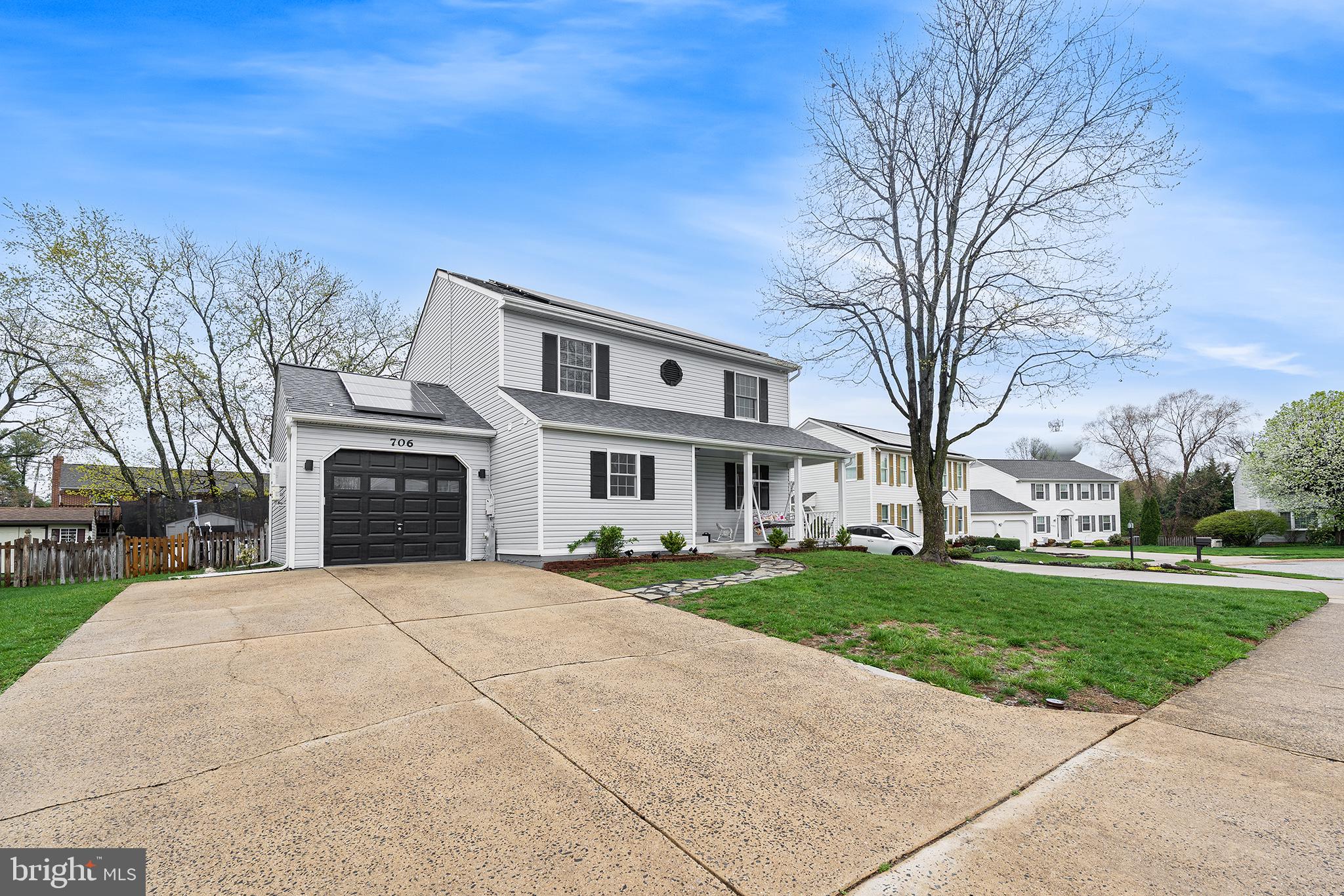 BRENTWOOD PARK - Residential