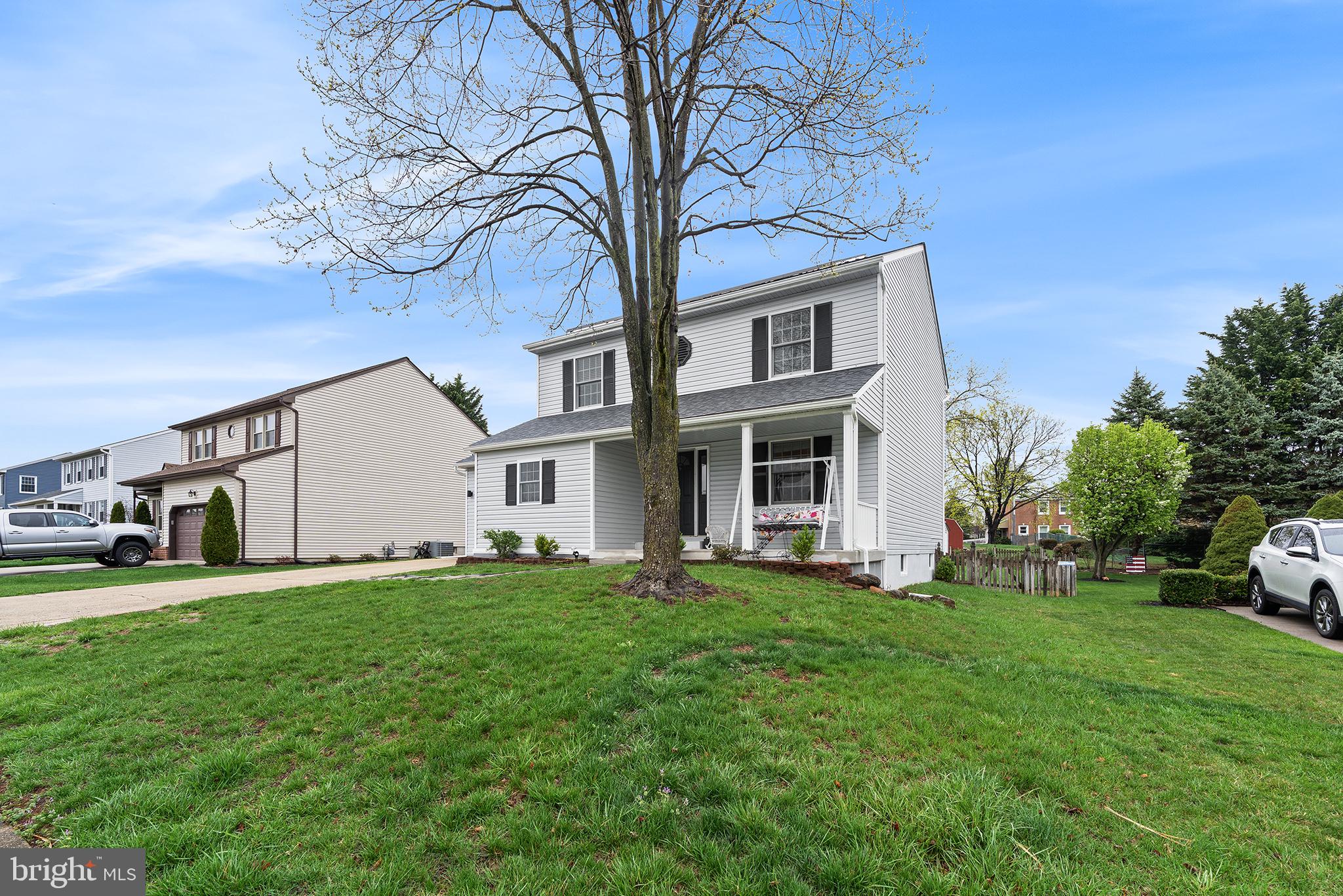 BRENTWOOD PARK - Residential