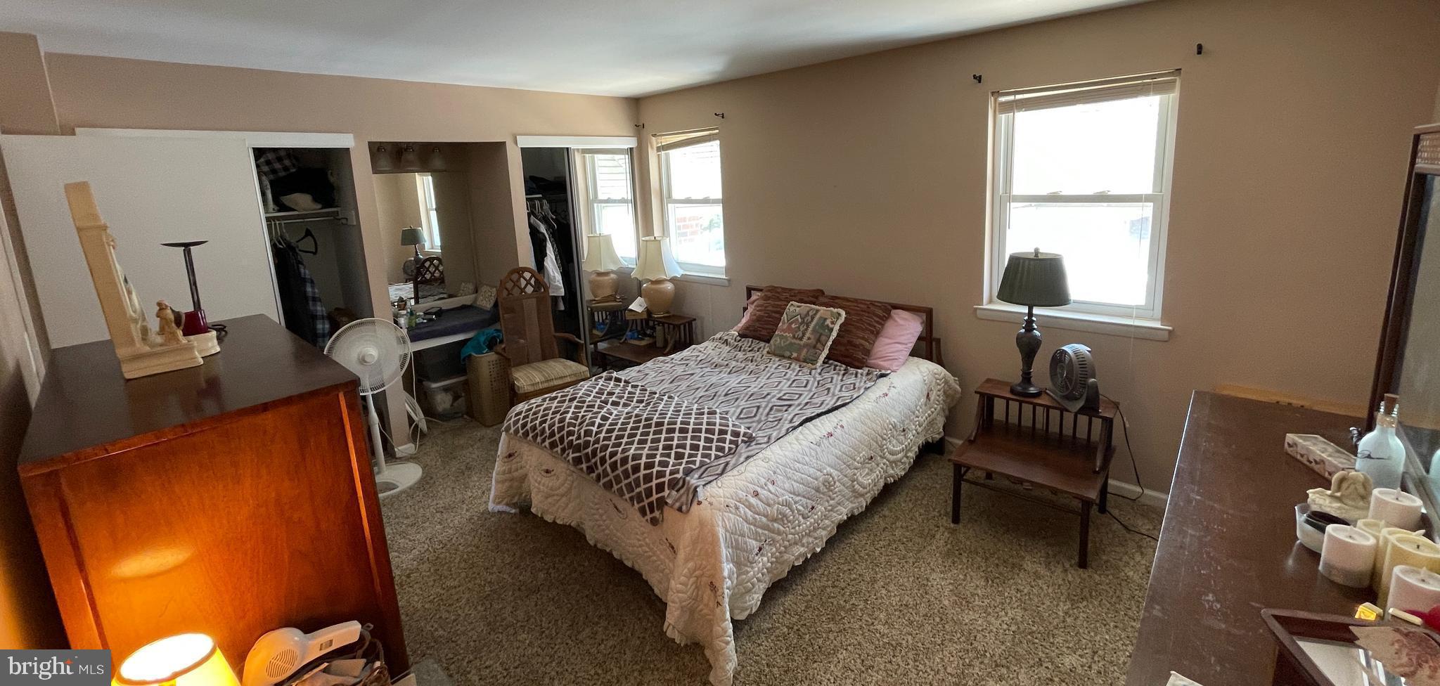 MORRELL PARK - Residential