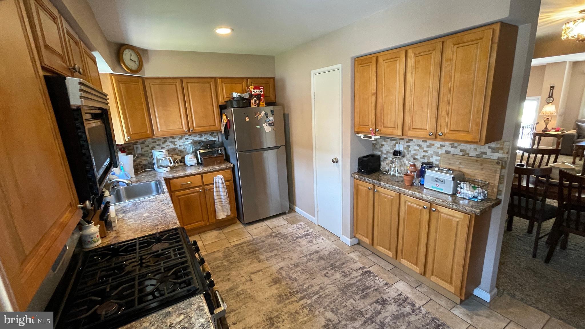 MORRELL PARK - Residential