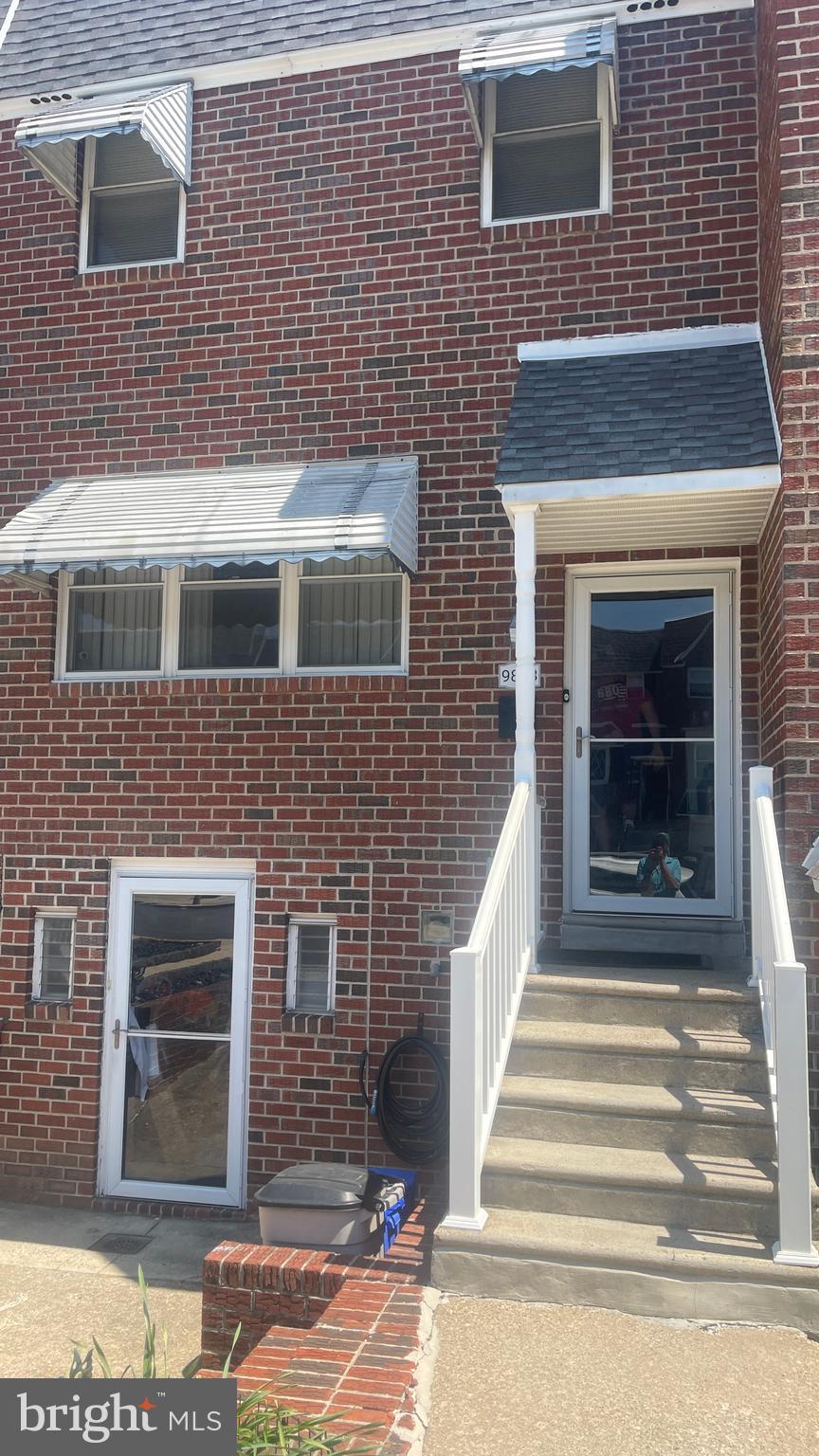 MORRELL PARK - Residential
