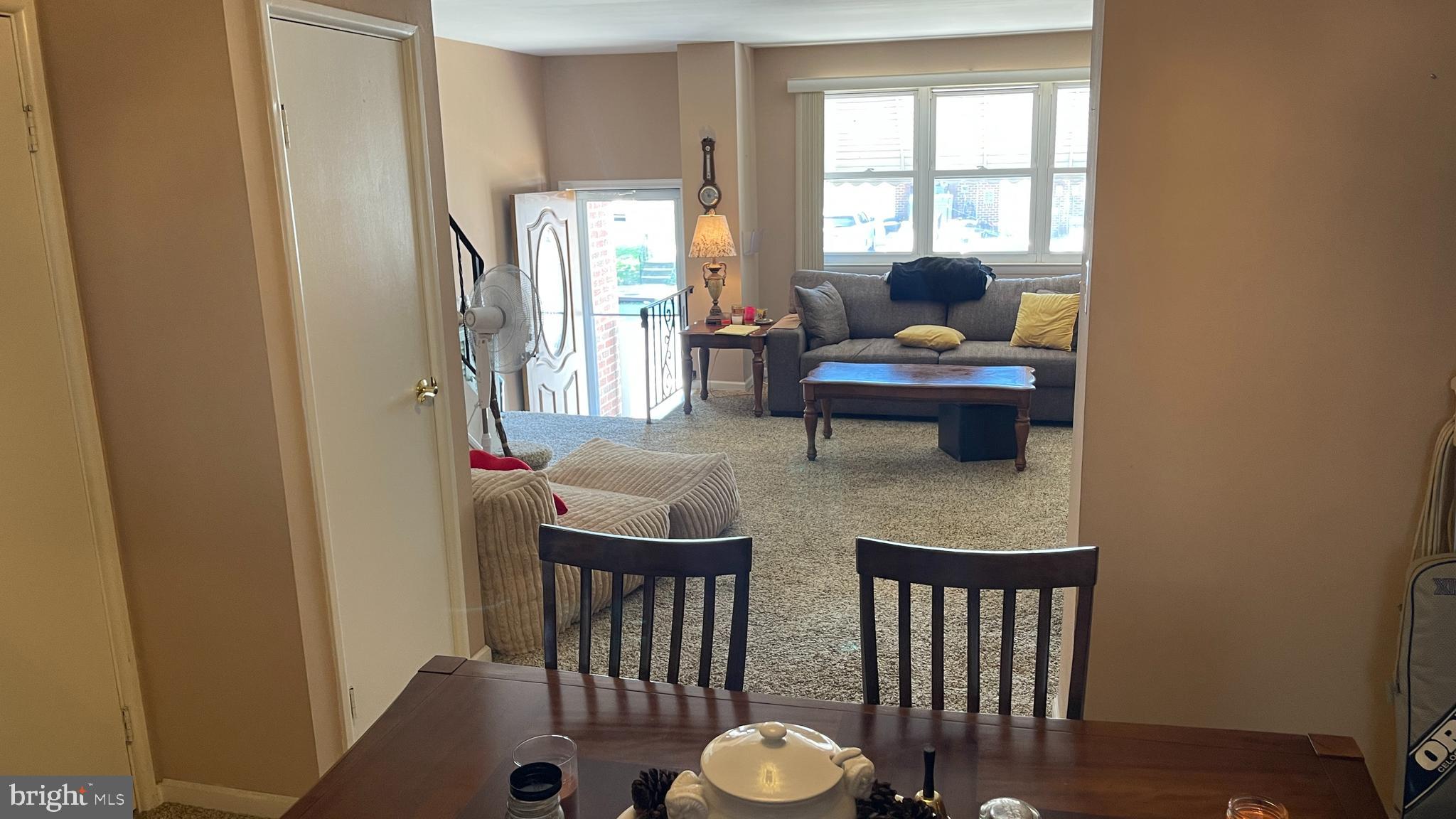 MORRELL PARK - Residential