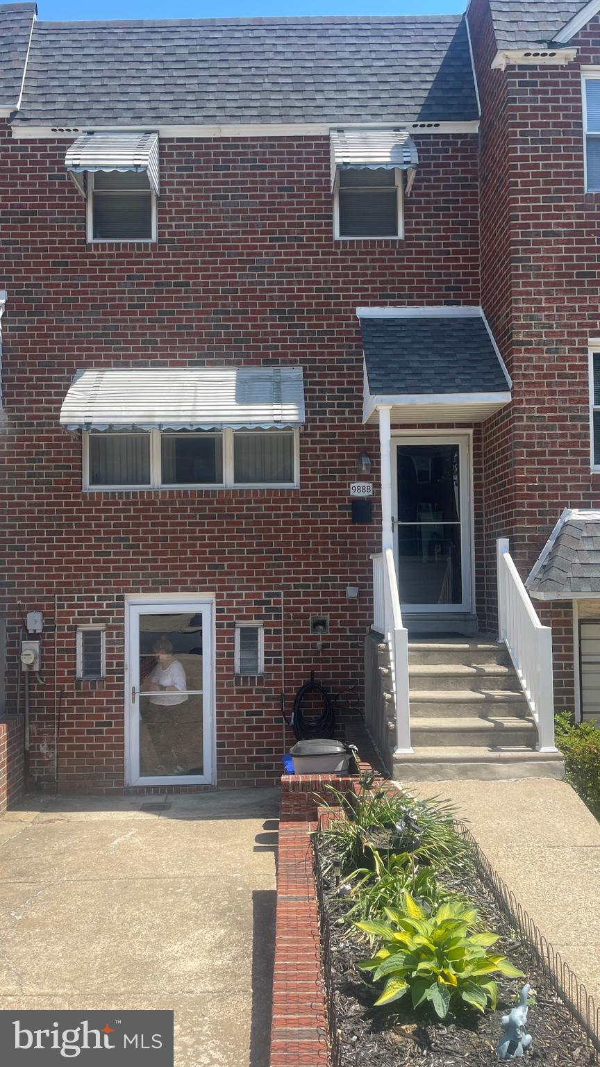 MORRELL PARK - Residential