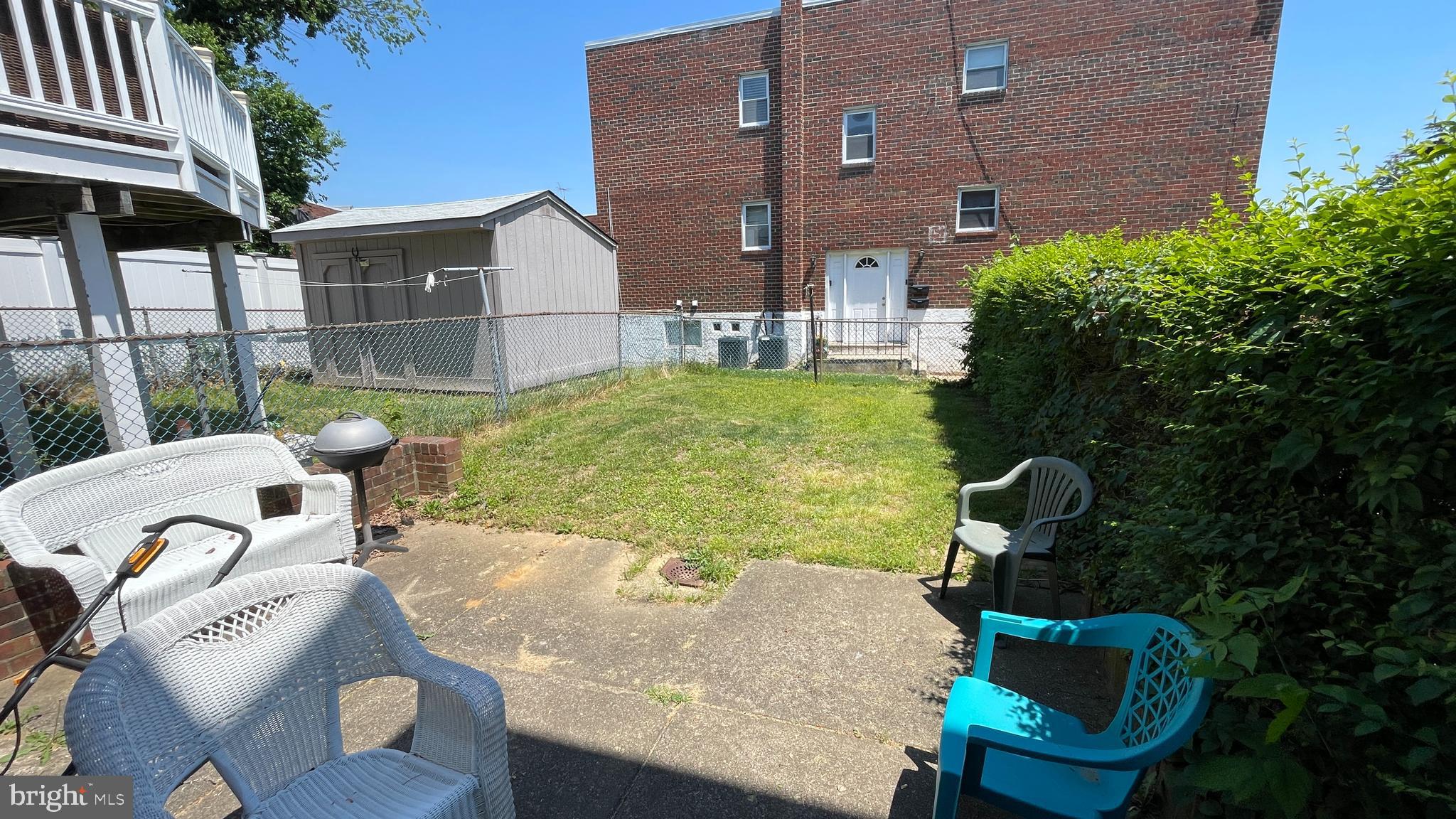 MORRELL PARK - Residential