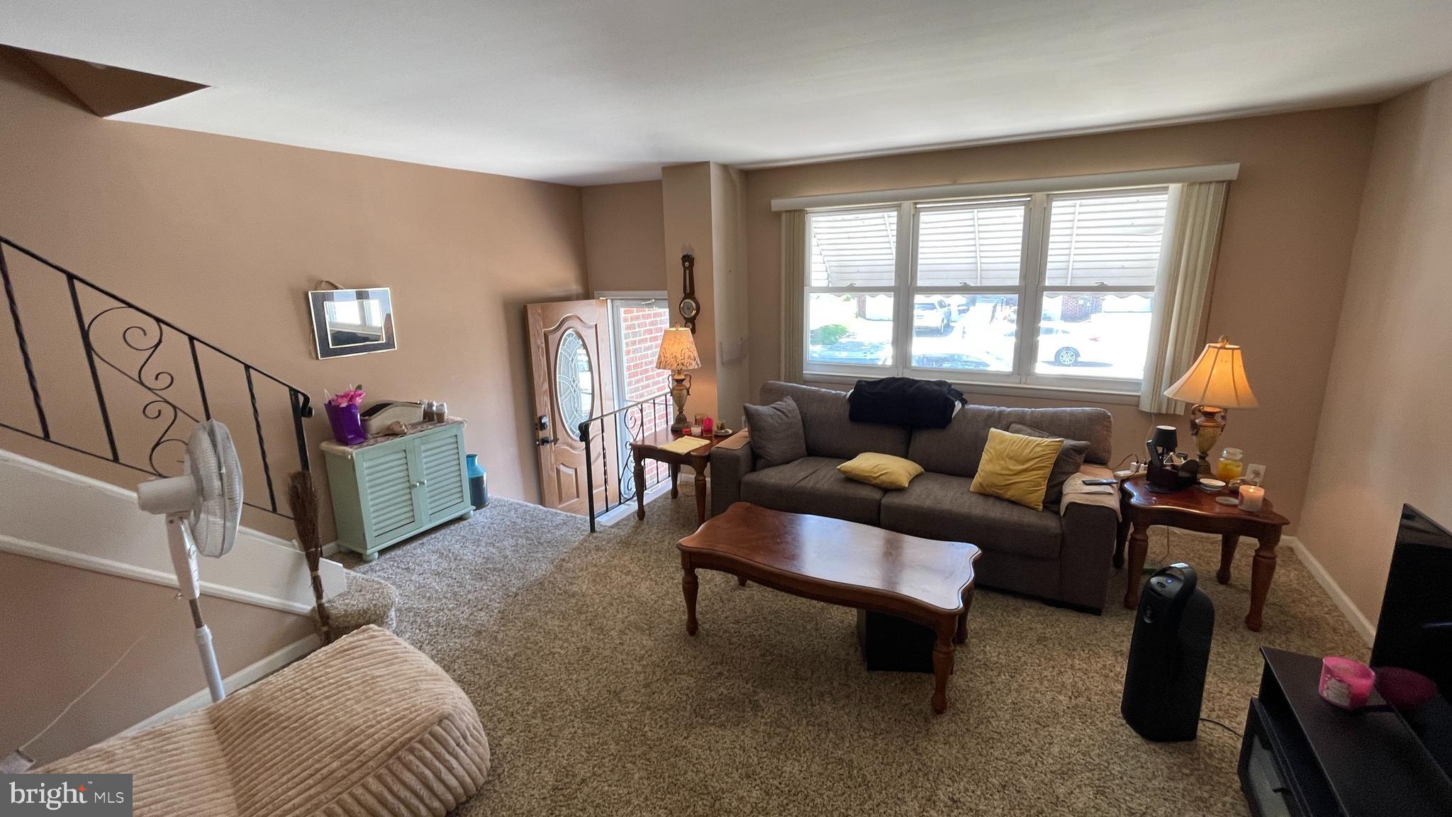 MORRELL PARK - Residential