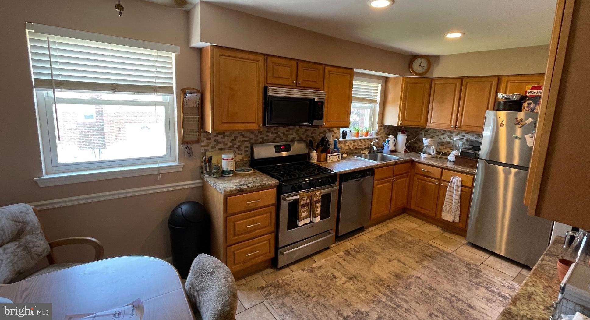 MORRELL PARK - Residential