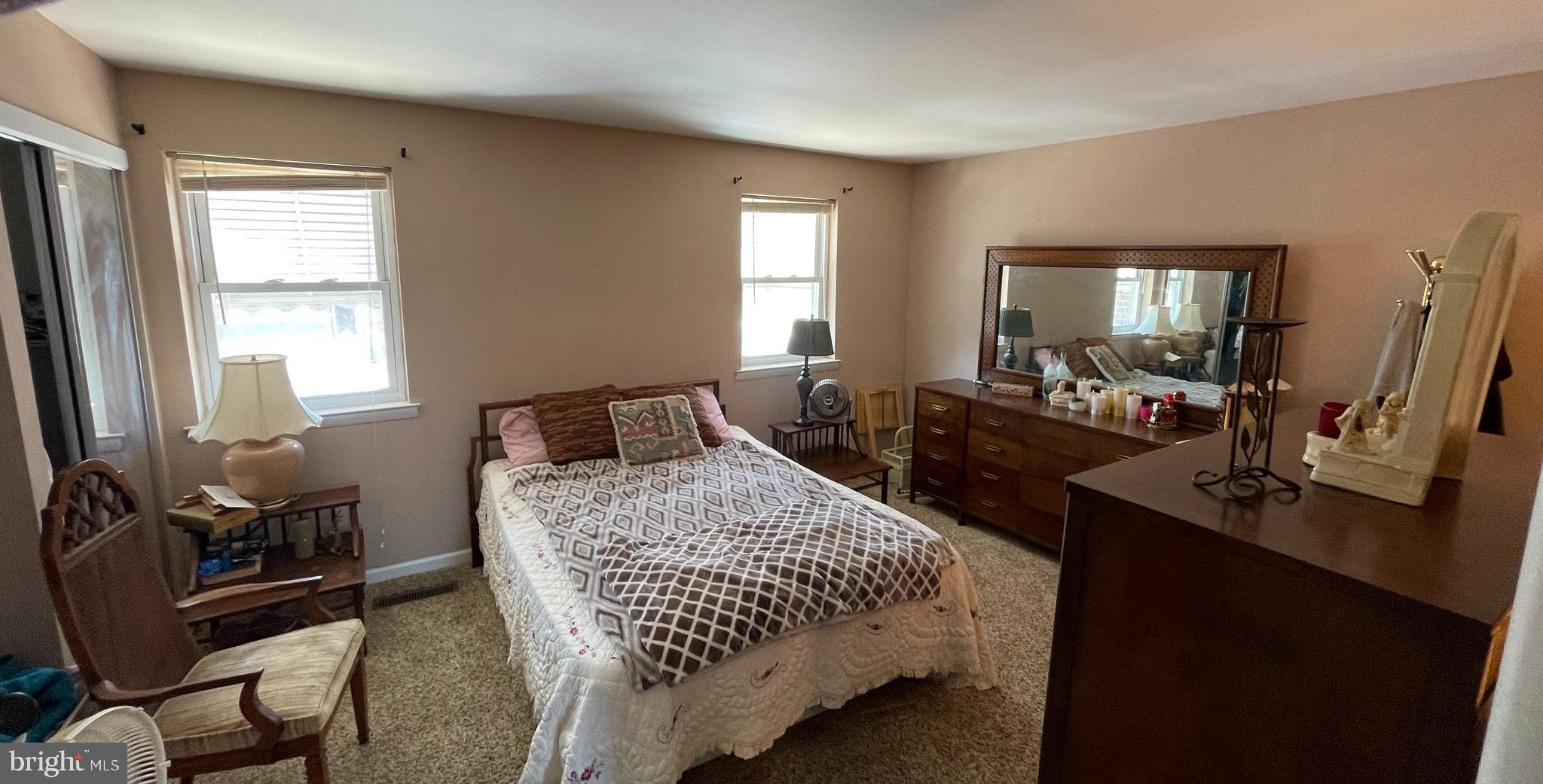 MORRELL PARK - Residential