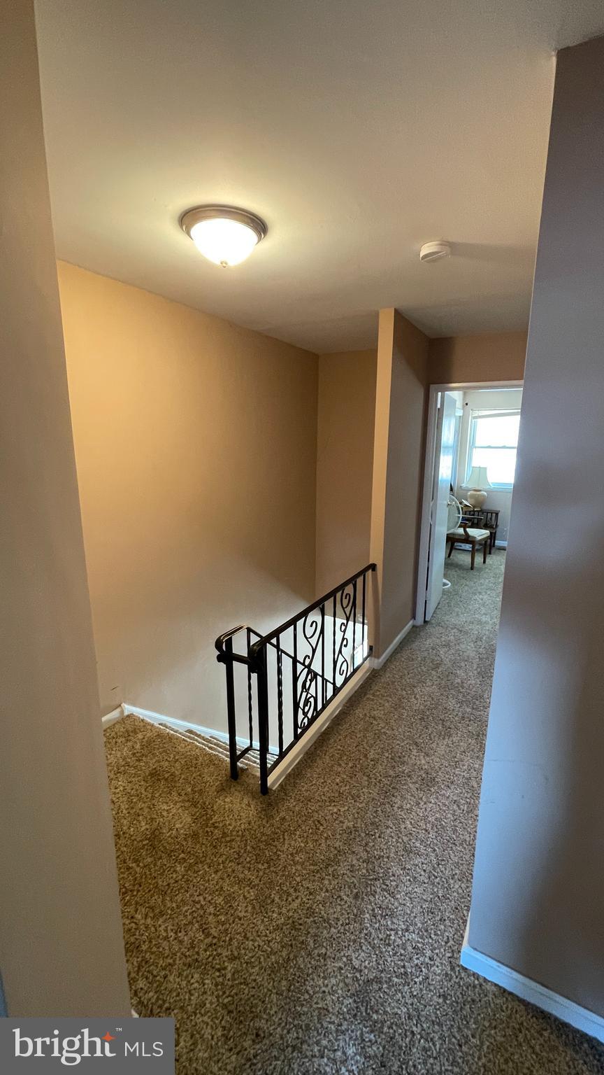 MORRELL PARK - Residential